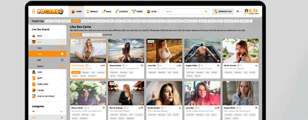 4 Game-Changing Dildos That Live Cam Models Can&rsquo;t Get Enough Of!