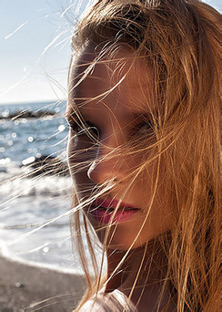 Amanda In True